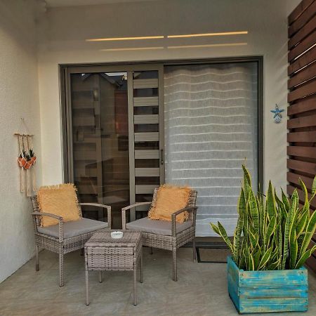 Mon Petit Paradis Flic-en-Flacq Exterior foto